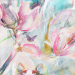 mixed media artwork daniela filippelli