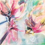 mixed media artwork daniela filippelli