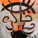 abstract fine art daniela filippelli