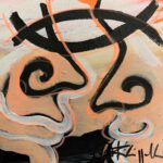 contemporary fine art daniela filippelli