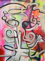 abstract fine art daniela filippelli