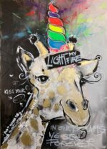 contemporary fine art daniela filippelli