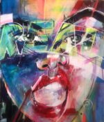 contemporary fine art daniela filippelli