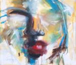 contemporary fine art daniela filippelli