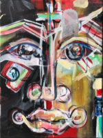 contemporary fine art daniela filippelli