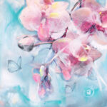 mixed media artwork daniela filippelli