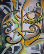 contemporary fine art daniela filippelli