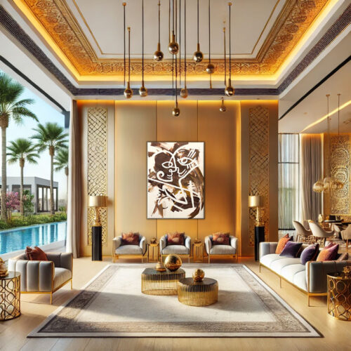 luxury fine art, high end art, daniela filippelli