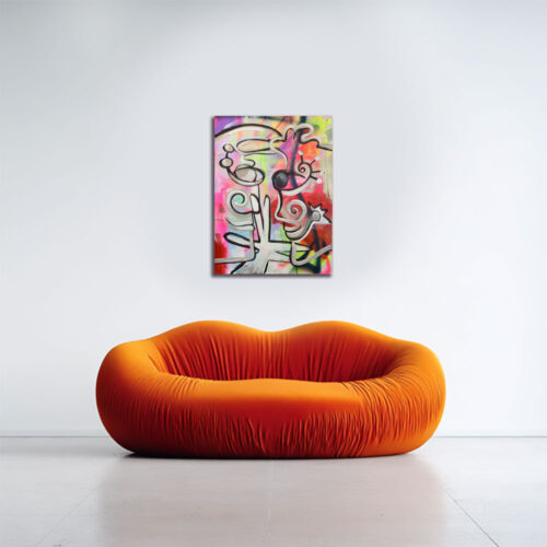 edition fine art print