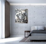 contemporary fine art daniela filippelli