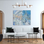 contemporary fine art daniela filippelli