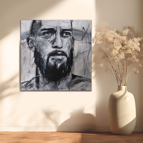 modern art print switzerland