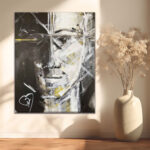 modern art print switzerland