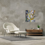 contemporary fine art daniela filippelli