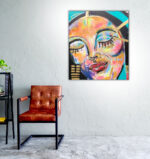 modern art print switzerland