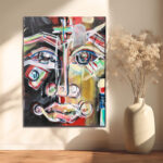 fine art print, art print, daniela filippelli