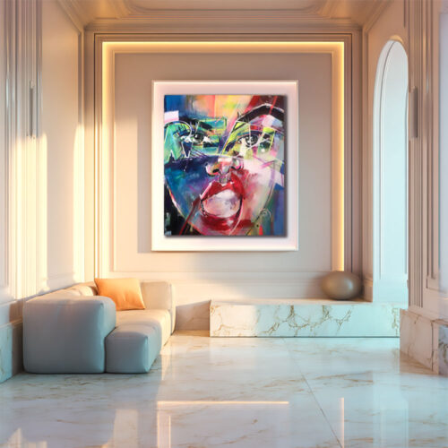 fine art print, art print, daniela filippelli