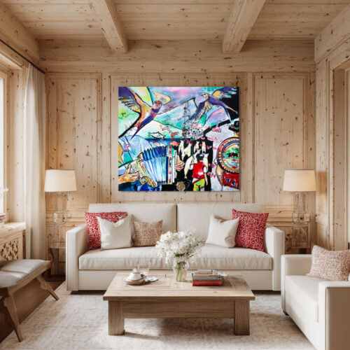 fine art print daniela filippelli