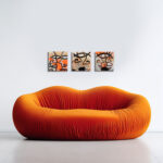 contemporary art print