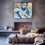 modern art print switzerland