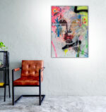 modern art print switzerland