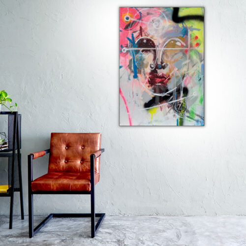 modern art print switzerland