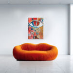 luxury fine art, high end art, daniela filippelli