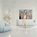 luxury fine art daniela filippelli