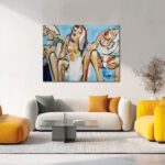 luxury fine art daniela filippelli