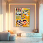 luxury fine art daniela filippelli