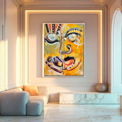 luxury fine art daniela filippelli