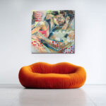 luxury fine art daniela filippelli