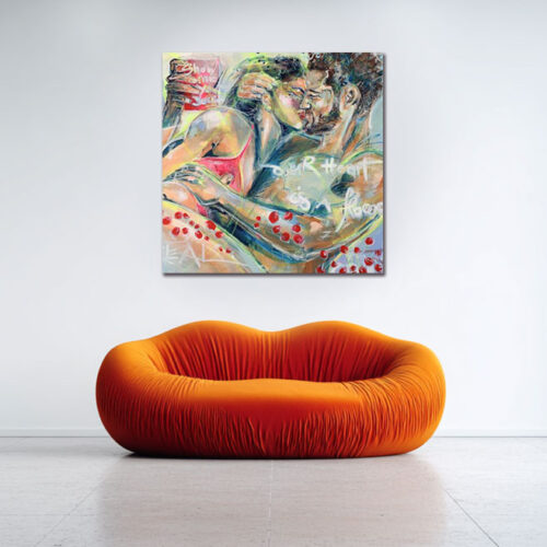 luxury fine art daniela filippelli