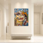 luxury fine art daniela filippelli