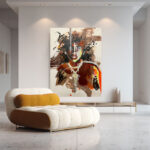 luxury fine art daniela filippelli