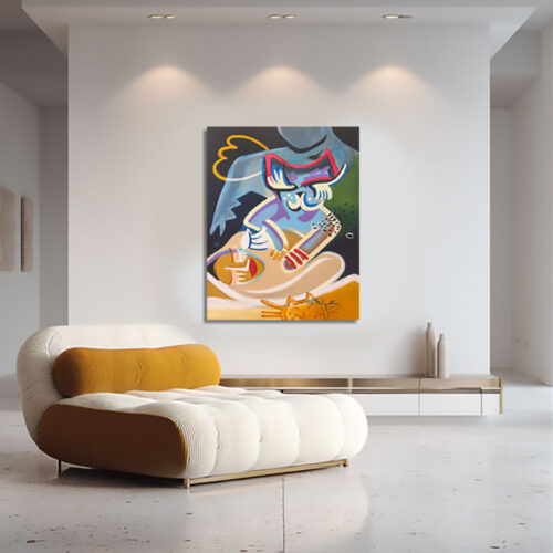 contemporary fine art daniela filippelli