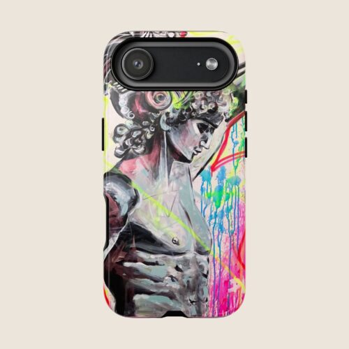 Perseus Art Phone Case