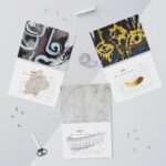 art calendar daniela filippelli