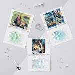 art calendar daniela filippelli