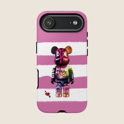 Handyhülle No Risk No Magic