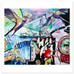 fine art print daniela filippelli