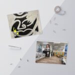 art calendar daniela filippelli