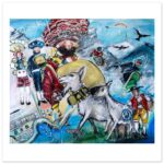 limited edition fine art print