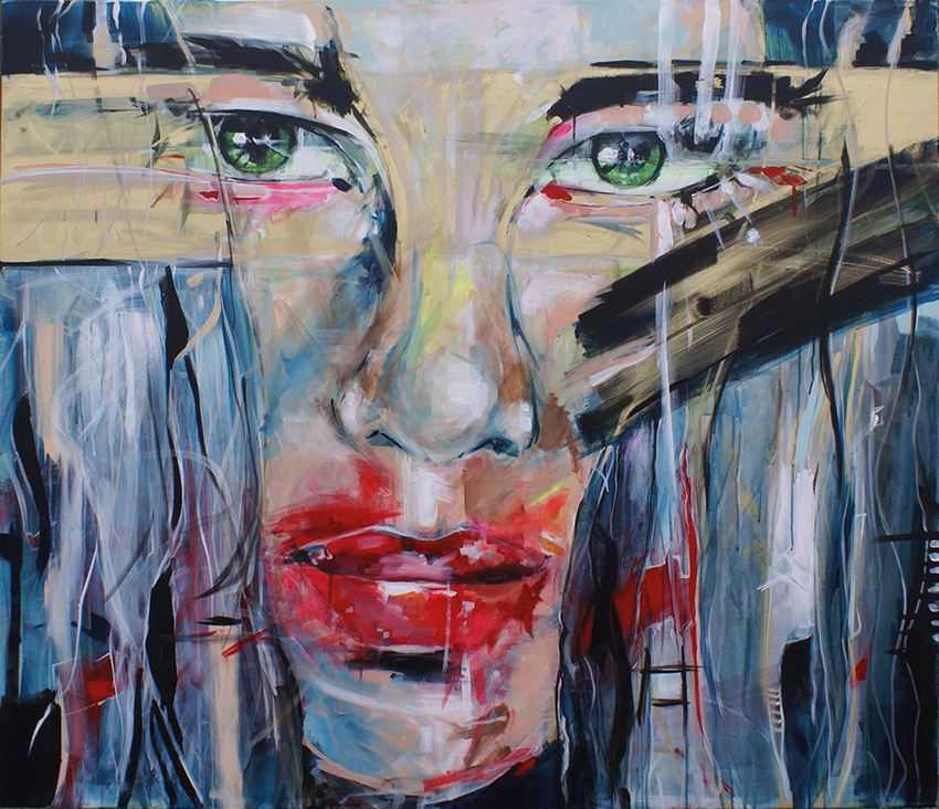 Huntress Of Possibilities