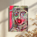 limited edition fine art print