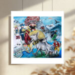 fine art print daniela filippelli