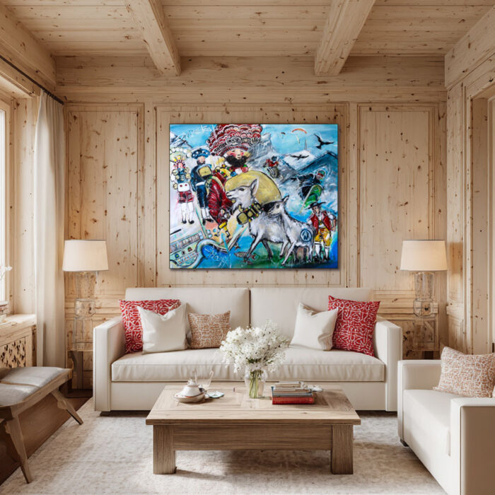 fine art print daniela filippelli