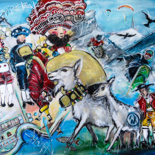 limited edition fine art print