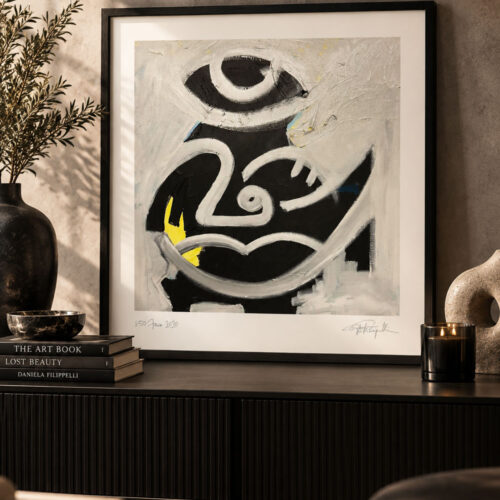 Face – Daniela Filippelli